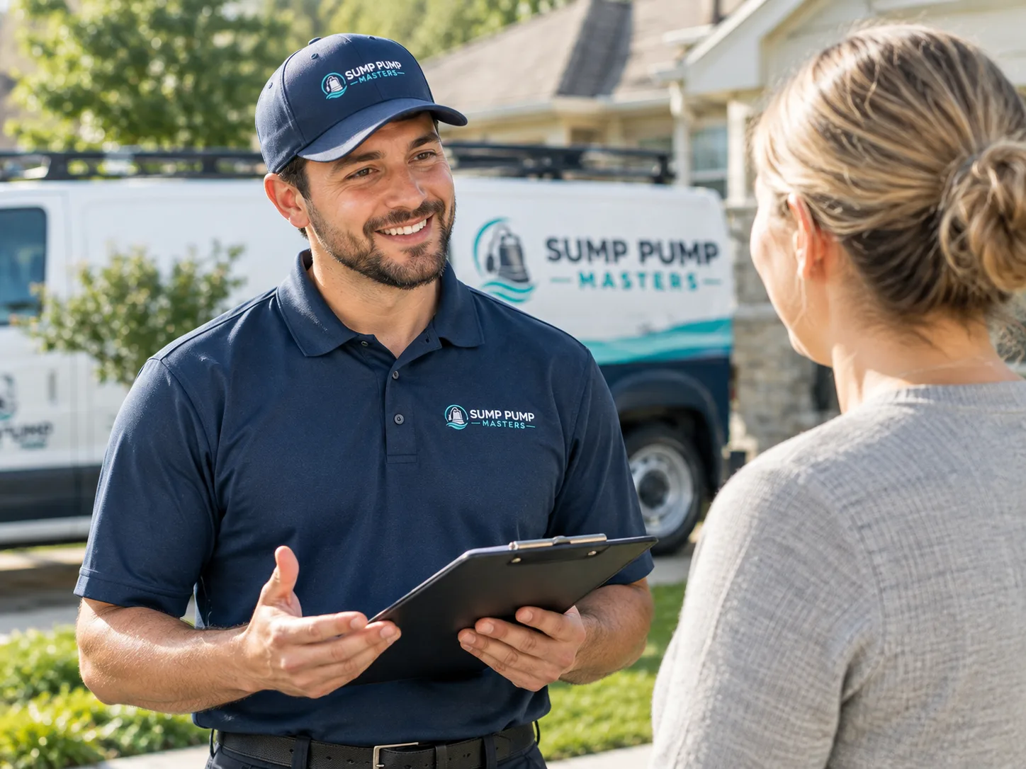 Sump Pump Repair Stambaugh, KY FAQs